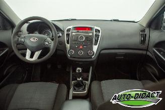 Kia Cee d 1.4 CVVT Airco X-tra picture 22