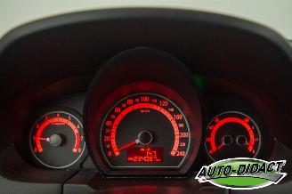 Kia Cee d 1.4 CVVT Airco X-tra picture 6