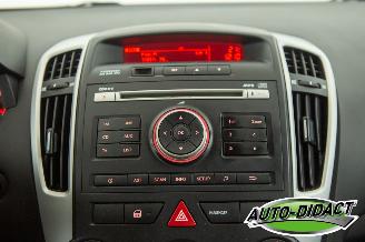 Kia Cee d 1.4 CVVT Airco X-tra picture 7