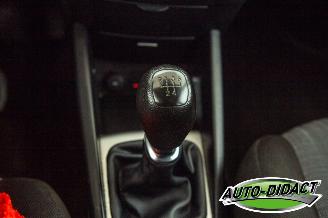 Kia Cee d 1.4 CVVT Airco X-tra picture 10
