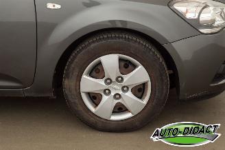 Kia Cee d 1.4 CVVT Airco X-tra picture 32