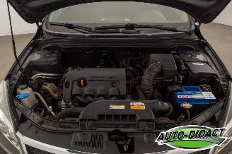 Kia Cee d 1.4 CVVT Airco X-tra picture 33