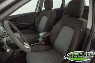Kia Cee d 1.4 CVVT Airco X-tra picture 25