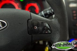 Kia Cee d 1.4 CVVT Airco X-tra picture 14