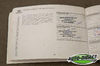 Kia Cee d 1.4 CVVT Airco X-tra picture 28