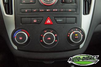 Kia Cee d 1.4 CVVT Airco X-tra picture 8