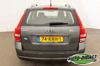 Kia Cee d 1.4 CVVT Airco X-tra picture 35