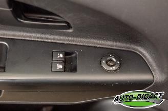 Kia Cee d 1.4 CVVT Airco X-tra picture 11