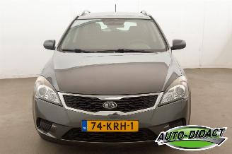Kia Cee d 1.4 CVVT Airco X-tra picture 34