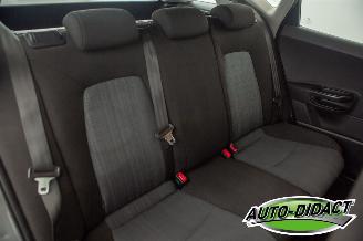 Kia Cee d 1.4 CVVT Airco X-tra picture 20
