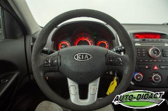 Kia Cee d 1.4 CVVT Airco X-tra picture 5