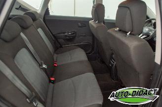 Kia Cee d 1.4 CVVT Airco X-tra picture 21