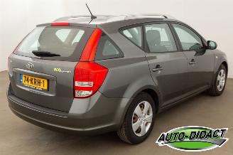 Kia Cee d 1.4 CVVT Airco X-tra picture 4