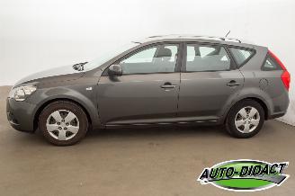 Kia Cee d 1.4 CVVT Airco X-tra picture 37