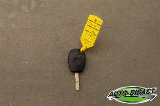 Renault Twingo 1.5 dCi Collection Airco picture 21