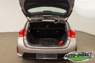 Toyota Auris 1.4 Airco Camera picture 41