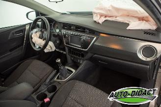 Toyota Auris 1.4 Airco Camera picture 20