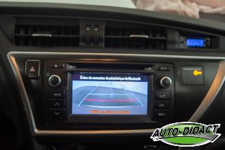 Toyota Auris 1.4 Airco Camera picture 8