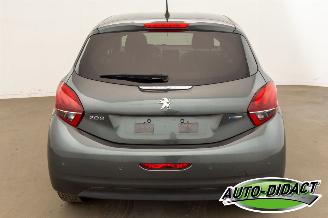 Peugeot 208 1.2 Airco Navi picture 34