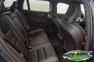 Volvo V-60 2.0 B4 Automaat Clima Navi Leder R-Design picture 22