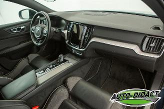 Volvo V-60 2.0 B4 Automaat Clima Navi Leder R-Design picture 20