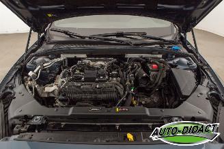 Volvo V-60 2.0 B4 Automaat Clima Navi Leder R-Design picture 32