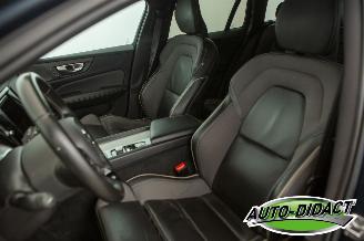 Volvo V-60 2.0 B4 Automaat Clima Navi Leder R-Design picture 26