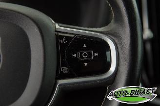 Volvo V-60 2.0 B4 Automaat Clima Navi Leder R-Design picture 15