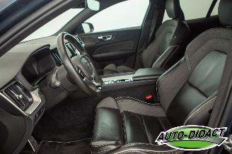 Volvo V-60 2.0 B4 Automaat Clima Navi Leder R-Design picture 25