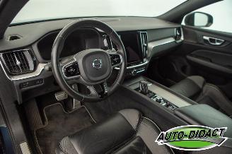 Volvo V-60 2.0 B4 Automaat Clima Navi Leder R-Design picture 24