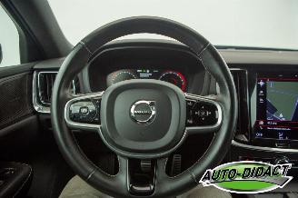 Volvo V-60 2.0 B4 Automaat Clima Navi Leder R-Design picture 5
