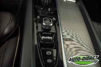 Volvo V-60 2.0 B4 Automaat Clima Navi Leder R-Design picture 9