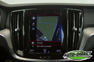 Volvo V-60 2.0 B4 Automaat Clima Navi Leder R-Design picture 7