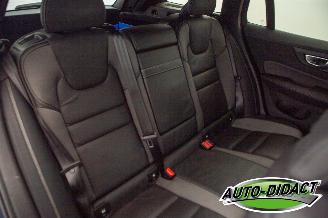 Volvo V-60 2.0 B4 Automaat Clima Navi Leder R-Design picture 21