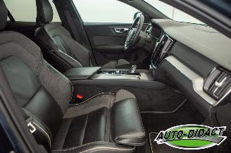 Volvo V-60 2.0 B4 Automaat Clima Navi Leder R-Design picture 19