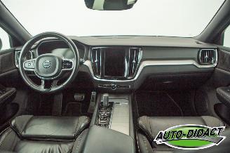 Volvo V-60 2.0 B4 Automaat Clima Navi Leder R-Design picture 23