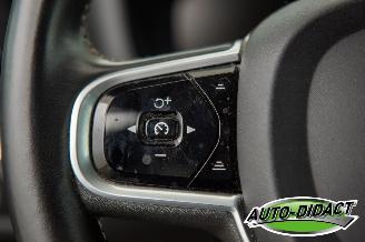 Volvo V-60 2.0 B4 Automaat Clima Navi Leder R-Design picture 14
