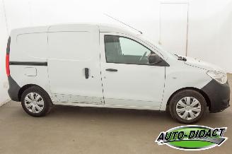 Dacia Dokker 1.5 dCi 75 Basic picture 34