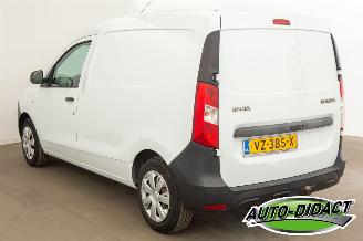 Dacia Dokker 1.5 dCi 75 Basic picture 3