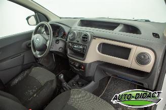 Dacia Dokker 1.5 dCi 75 Basic picture 16
