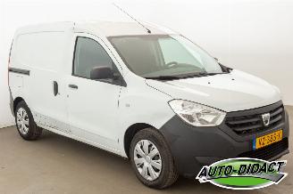 Dacia Dokker 1.5 dCi 75 Basic picture 2