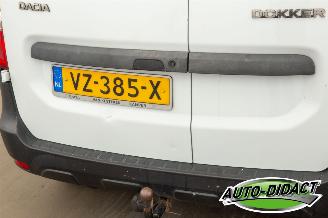 Dacia Dokker 1.5 dCi 75 Basic picture 25