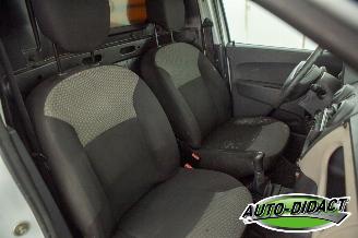 Dacia Dokker 1.5 dCi 75 Basic picture 14