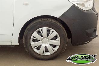 Dacia Dokker 1.5 dCi 75 Basic picture 27