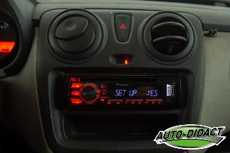 Dacia Dokker 1.5 dCi 75 Basic picture 7