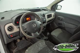 Dacia Dokker 1.5 dCi 75 Basic picture 17