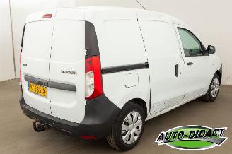 Dacia Dokker 1.5 dCi 75 Basic picture 4