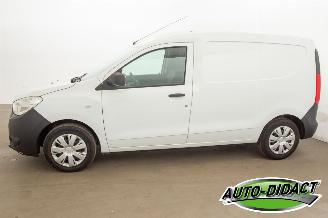 Dacia Dokker 1.5 dCi 75 Basic picture 33