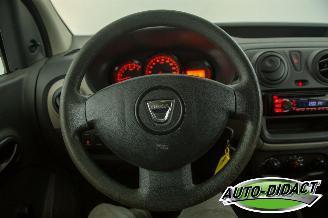 Dacia Dokker 1.5 dCi 75 Basic picture 5