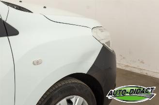 Dacia Dokker 1.5 dCi 75 Basic picture 22